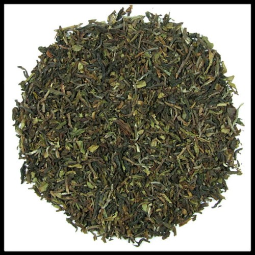 Przejdź do produktu Herbata czarna Darjeeling FTGFOP1 First Flush 0,5 kg HURT