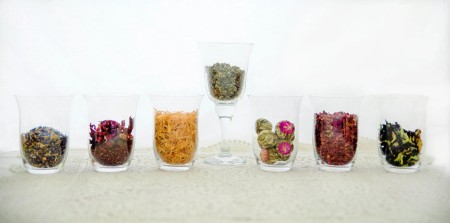 Warsztaty robienia tęczy, degustacje herbat Kraków