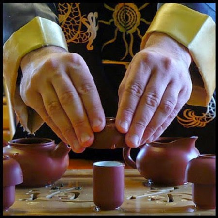 Degustacja herbat świata Kraków BON UPOMINKOWY