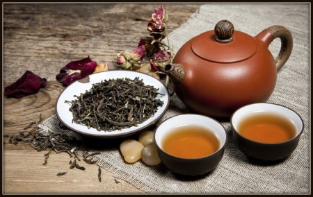 Degustacja herbat świata Kraków BON UPOMINKOWY