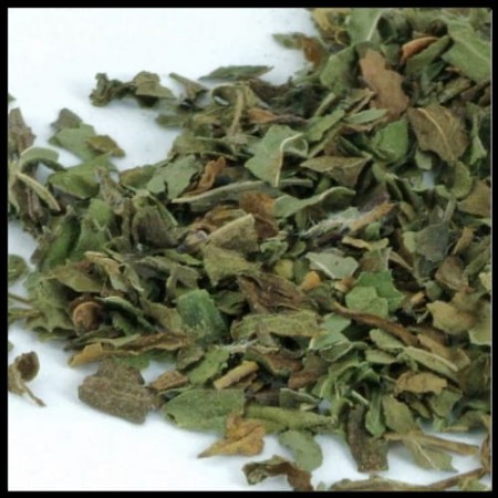 Mięta liść sklep z ziołami Kraków