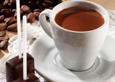 Czekolada belgijska Kraków