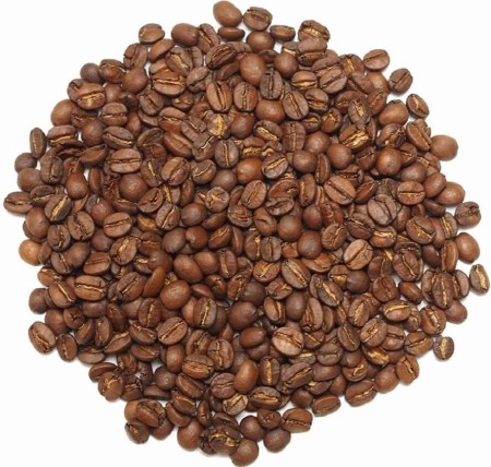 kawa arabika Yellow Bourbon 200 g + 50 gram GRATIS