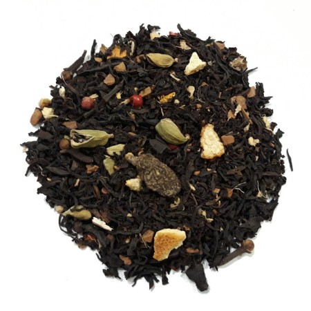 herbata czarna Cejlon Korzenna hurtownia herbaty