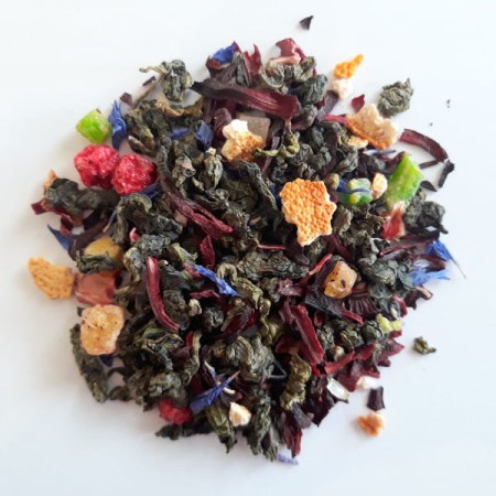 herbata oolong koktajlowy 1 kg hurtownia herbaty