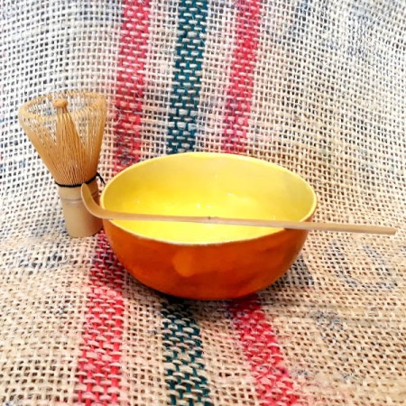 Miska ceramiczna do matcha chawan