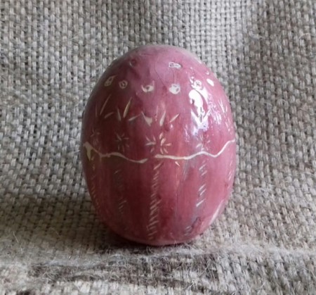 ceramiczne jajko, Kraków, warsztaty ceramiczne