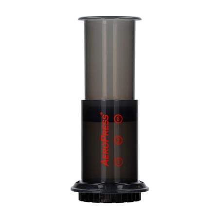 Zestaw prezentowy: Aeropress + zestaw kaw Arabika XXL