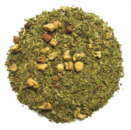 Yerba Mate green Gruszka jabłko 1 kg HURTOWNIA