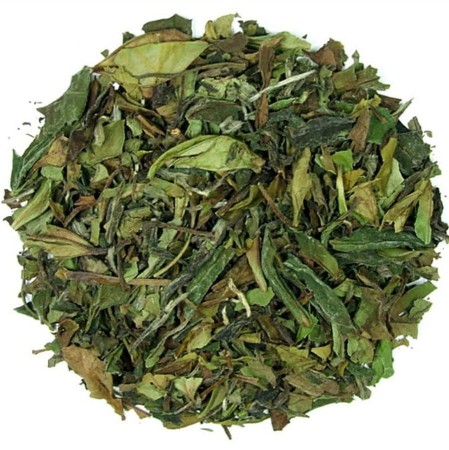 Herbata biała Pai Mu Tan BIAŁA PEONIA 100 gram