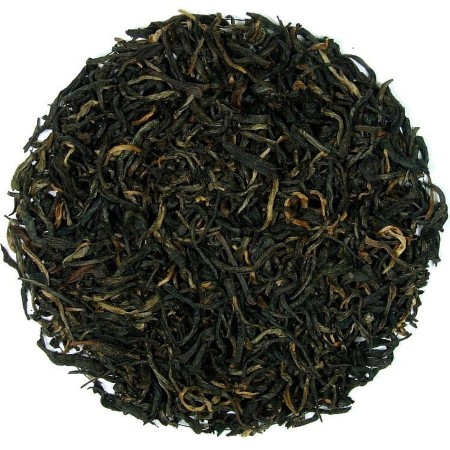 Herbata czarna Golden Monkey 100 gram