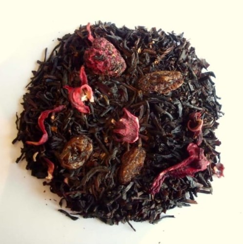 Przejdź do produktu Herbata czarna Kenia Radosny Duch 1 kg HURT