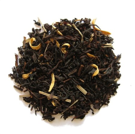 Herbata czarna Kenia KAKTUSOWA 200 g + 25 g GRATIS