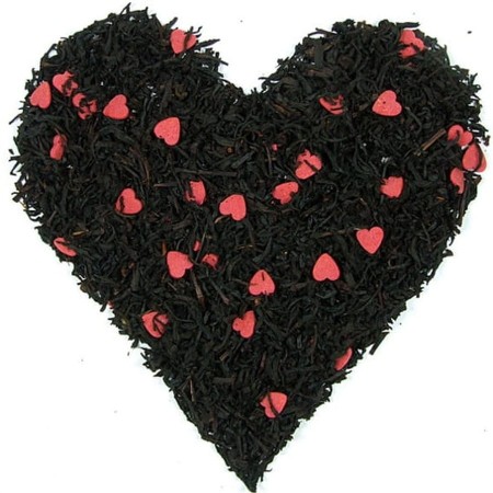 Herbata czarna Kenia GORĄCE SERCA 1 kg HURT
