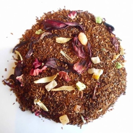 Rooibos Ice Tea 200 g + 25 g GRATIS