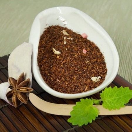 Herbata Rooibos Sweet Orange 1 kg HURT