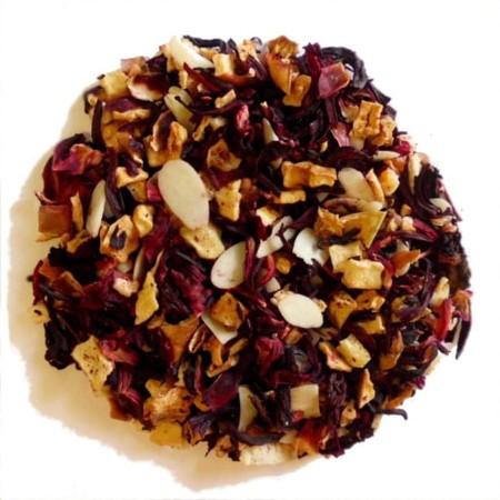 Herbata owocowa Migdałowa 100 gram