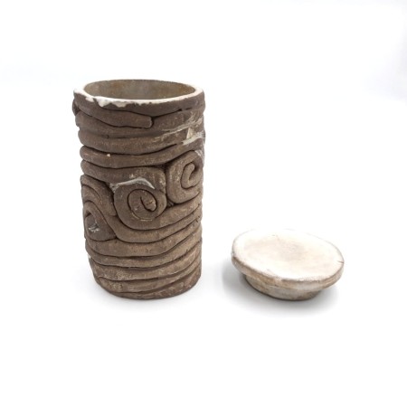 Pojemnik ceramiczny Salon Romanus