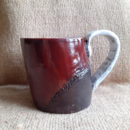 Kubek ceramiczny Skos 300 ml