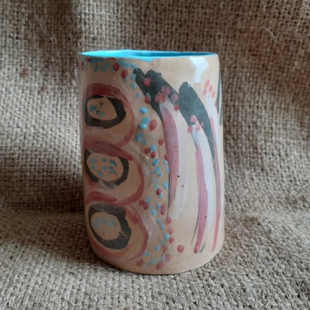 Kubek ceramiczny Marzenie