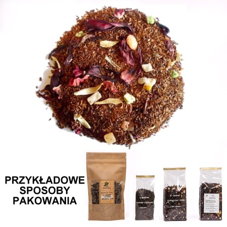 Rooibos Ice Tea 50 gram lub 100 gram torebka