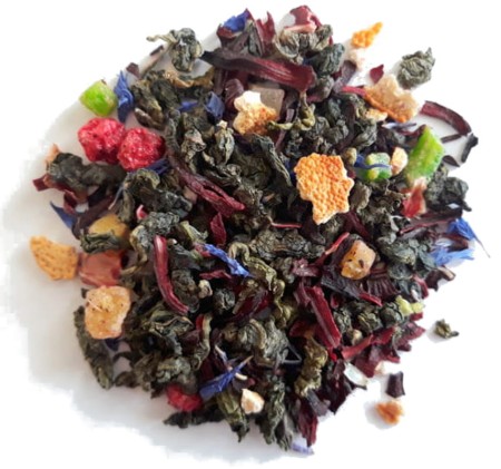 Herbata Oolong Koktajlowy 50 gram lub 100 gram
