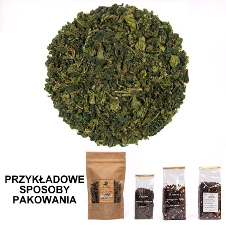 Herbata Oolong Tie Kuan Yin 50 gram lub 100 gram torebka herbaty oolong