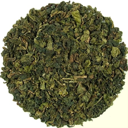 Herbata Oolong Tie Kuan Yin 50 gram lub 100 gram torebka herbaty oolong