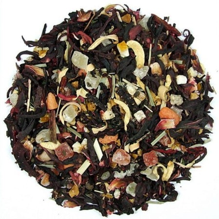 Herbata owocowa ICE TEA 50 gram lub 100 gram torebka herbaty owocowej