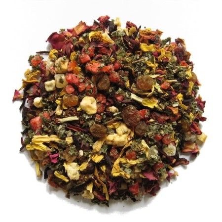 Herbata owocowa OWOCOWE NIEBO 100 gram