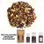 Herbata owocowa WINTER TEA 50 gram lub 100 gram torebka herbaty owocowej