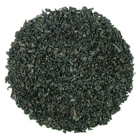 Zielona Gunpowder ŚWIĄTYNIA NIEBA 50 gram lub 100 gram torebka herbaty