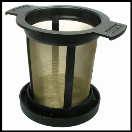 zaparzacz sitko do herbaty Finum rozmiar M