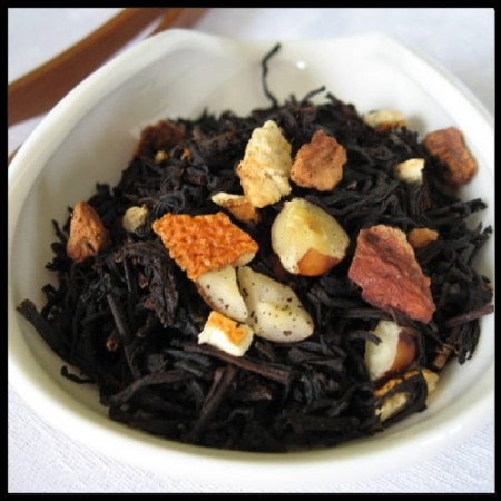 Herbata czarna ADWENTOWA sklep z herbatami Kraków