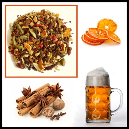 Przyprawa do piwa grzanego grzaniec sklep z przyprawami Kraków