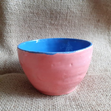 ceramiczna miska rękodzieło smaksztuki.pl