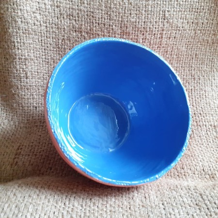 ceramiczna miska rękodzieło smaksztuki.pl