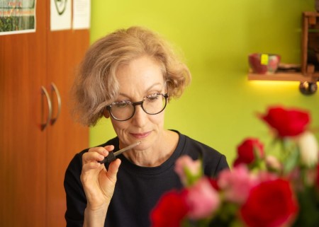 Warsztaty perfumiarstwa o perfumach o zapachach świata pracownia Smak Sztuki