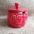 cukierniczka, cukiernicza ceramiczna hand made, smak sztuki