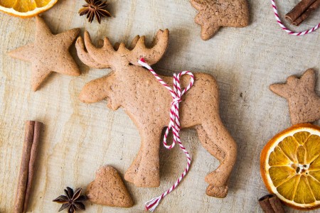 przyprawa do pierników pierniczki pierniki świąteczne