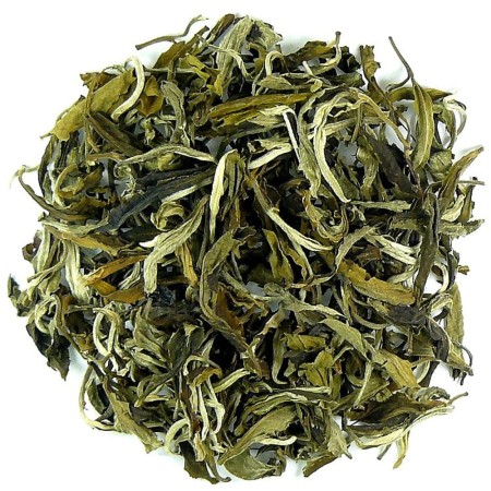 herbata zielona Green Monkey Premium