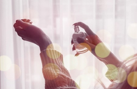 Perfumy warsztaty tworzenie perfum Kraków