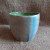 Kubek ceramiczny o pojemności 200 ml, handmade