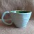 Kubek ceramiczny hand made smaksztuki.pl