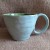 Kubek ceramiczny hand made smaksztuki.pl
