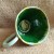 Kubek ceramiczny hand made smaksztuki.pl