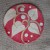 obrazek ceramiczny mozaika handmade