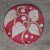 obrazek ceramiczny mozaika handmade