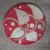obrazek ceramiczny mozaika handmade