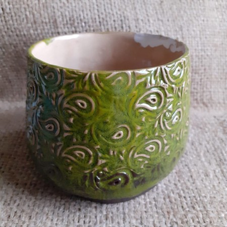 Czarka do matcha 380 smaksztuki.pl